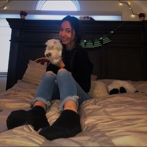 Meet your Posher, Nadine